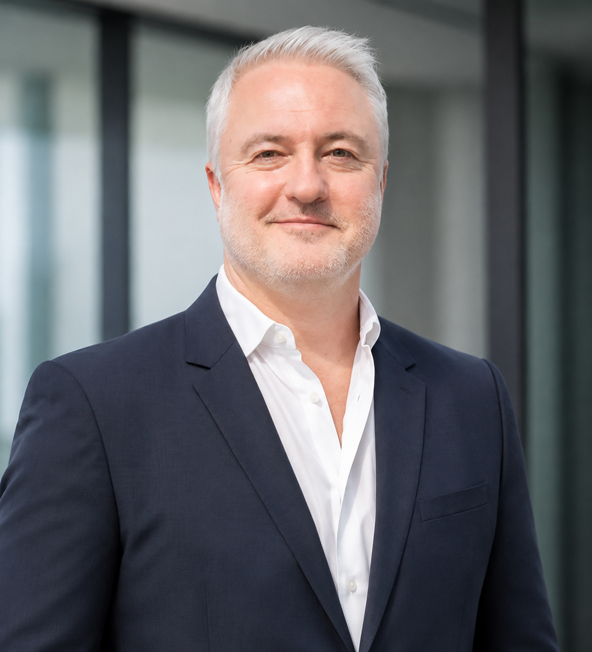 Adam Harris, analista-chefe da FMC Academy